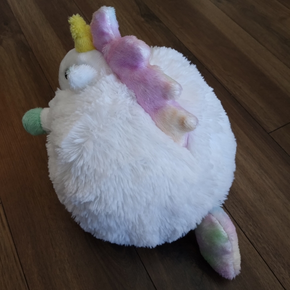 Mini Squishable baby unicorn - Picture 4 of 5